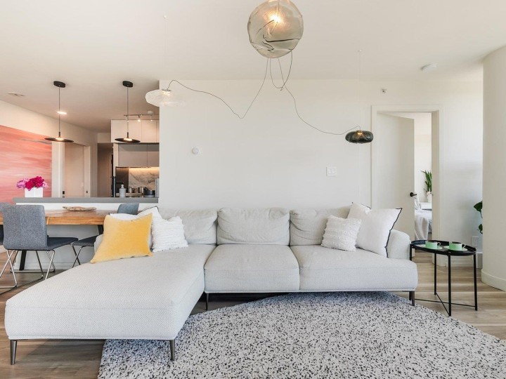 Photo 14 at 1002 - 58 Keefer Place, Downtown VW, Vancouver West