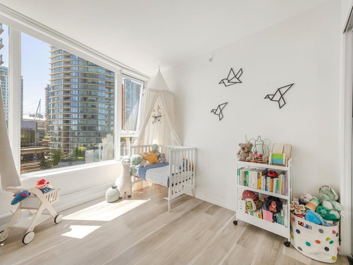 Photo 18 at 1002 - 58 Keefer Place, Downtown VW, Vancouver West