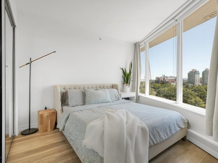 Photo 15 at 1002 - 58 Keefer Place, Downtown VW, Vancouver West