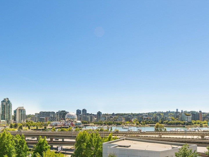 Photo 11 at 1002 - 58 Keefer Place, Downtown VW, Vancouver West