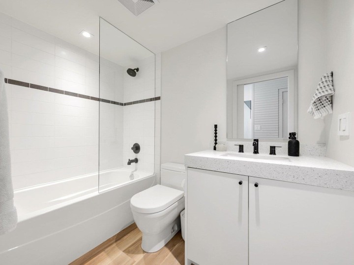 Photo 19 at 1002 - 58 Keefer Place, Downtown VW, Vancouver West