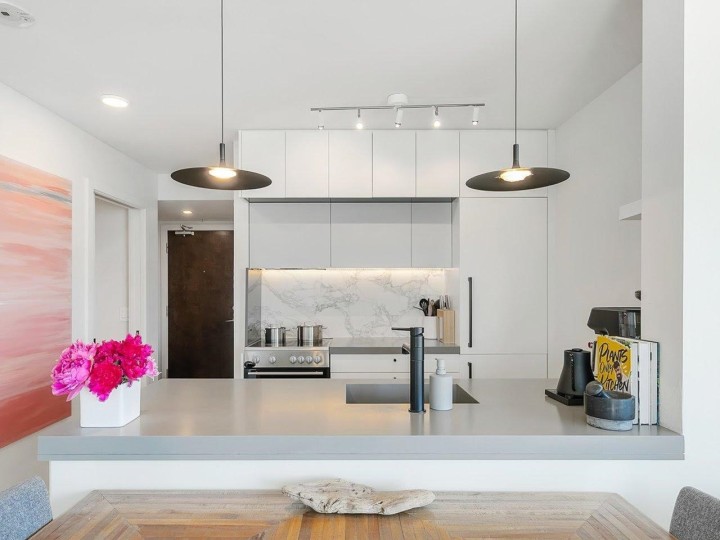 Photo 4 at 1002 - 58 Keefer Place, Downtown VW, Vancouver West