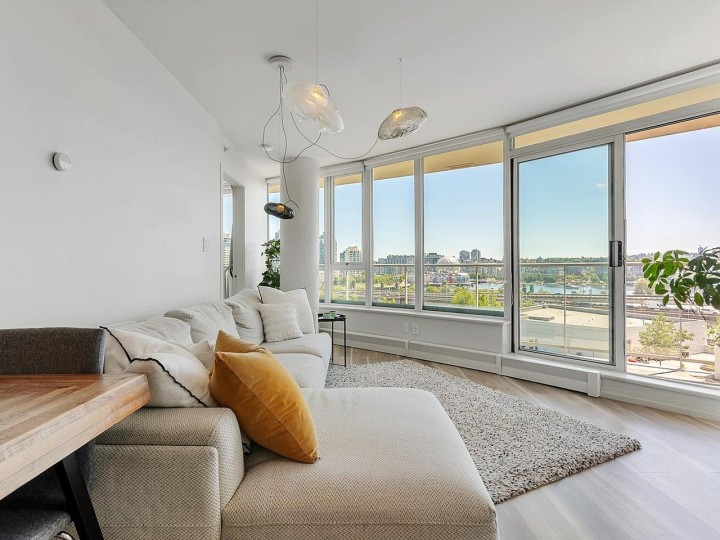 Photo 8 at 1002 - 58 Keefer Place, Downtown VW, Vancouver West