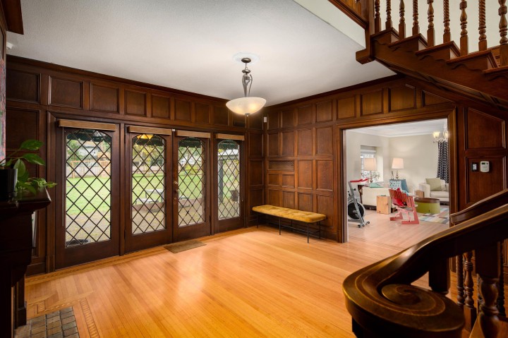 Photo 6 at 1678 Somerset Crescent, Shaughnessy, Vancouver West