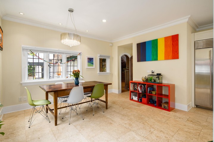 Photo 13 at 1678 Somerset Crescent, Shaughnessy, Vancouver West