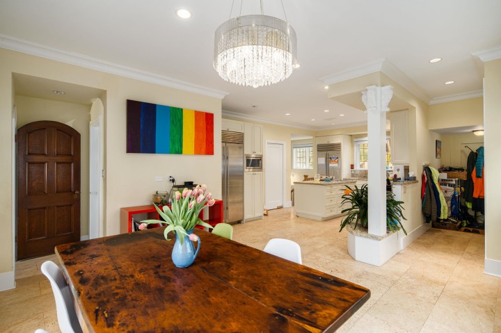 Photo 12 at 1678 Somerset Crescent, Shaughnessy, Vancouver West