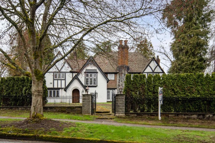 Photo 3 at 1678 Somerset Crescent, Shaughnessy, Vancouver West