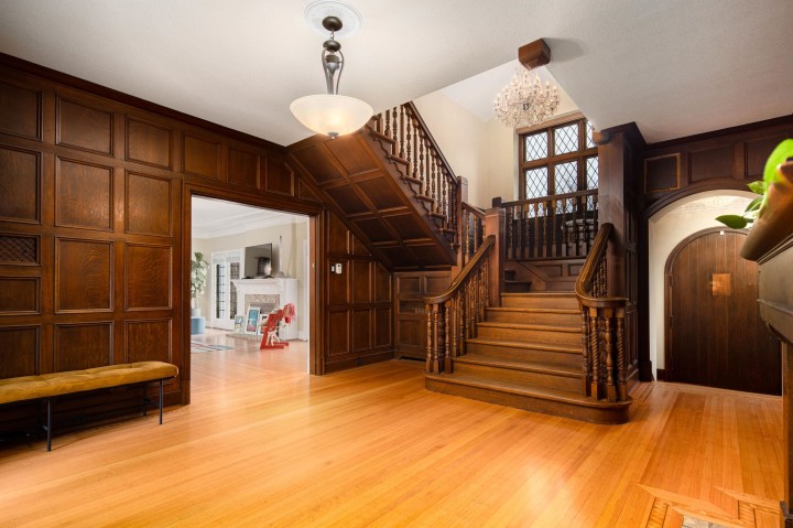 Photo 4 at 1678 Somerset Crescent, Shaughnessy, Vancouver West