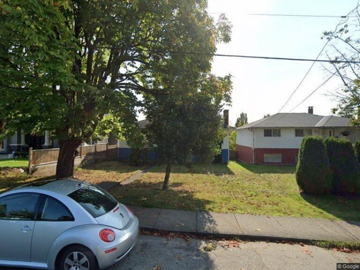 Photo 1 at 439 E 16th Street, Central Lonsdale, North Vancouver