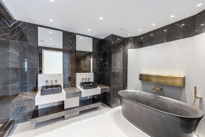 Photo 7 at PH3 - 1151 W Georgia Street, Coal Harbour, Vancouver West