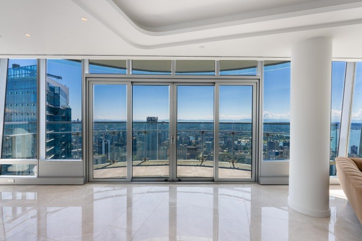 Photo 5 at PH3 - 1151 W Georgia Street, Coal Harbour, Vancouver West