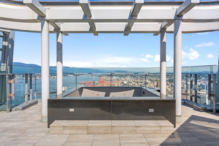 Photo 8 at PH3 - 1151 W Georgia Street, Coal Harbour, Vancouver West