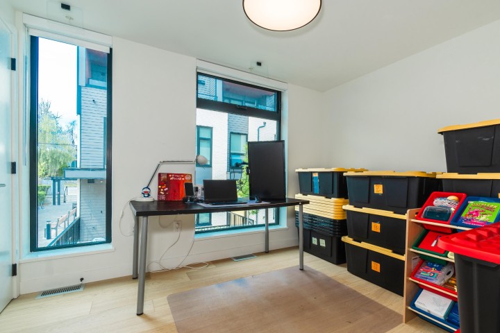 Photo 23 at 12 - 6778 Oak Street, South Cambie, Vancouver West