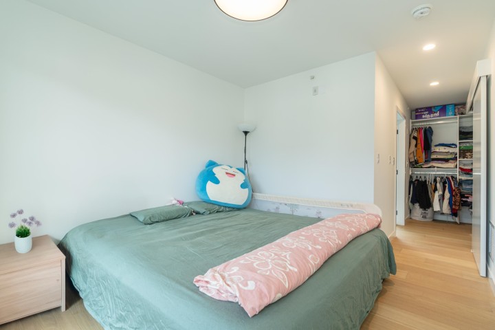 Photo 17 at 12 - 6778 Oak Street, South Cambie, Vancouver West