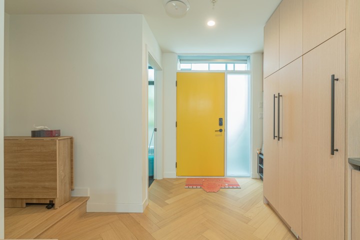 Photo 12 at 12 - 6778 Oak Street, South Cambie, Vancouver West