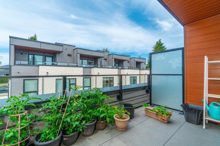 Photo 20 at 12 - 6778 Oak Street, South Cambie, Vancouver West