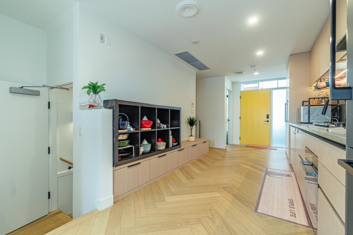 Photo 11 at 12 - 6778 Oak Street, South Cambie, Vancouver West