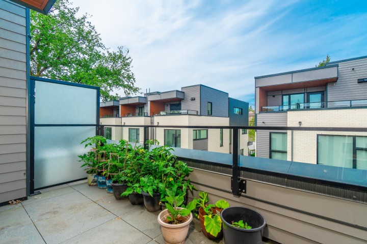 Photo 21 at 12 - 6778 Oak Street, South Cambie, Vancouver West