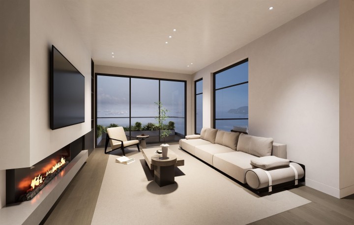 Photo 4 at 2870 Rodgers Creek Lane, Cypress Park Estates, West Vancouver