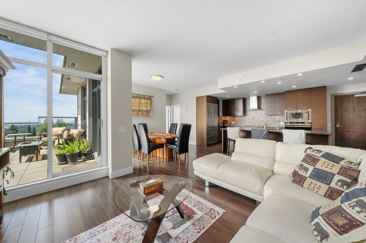 Photo 6 at 501 - 210 W 13th Street, Central Lonsdale, North Vancouver