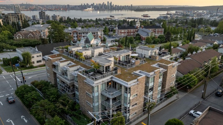 Photo 32 at 501 - 210 W 13th Street, Central Lonsdale, North Vancouver