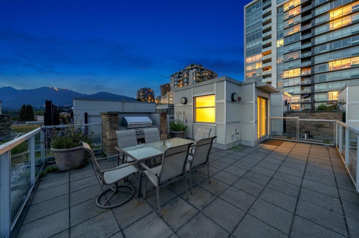 Photo 28 at 501 - 210 W 13th Street, Central Lonsdale, North Vancouver