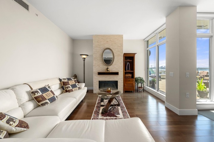 Photo 5 at 501 - 210 W 13th Street, Central Lonsdale, North Vancouver