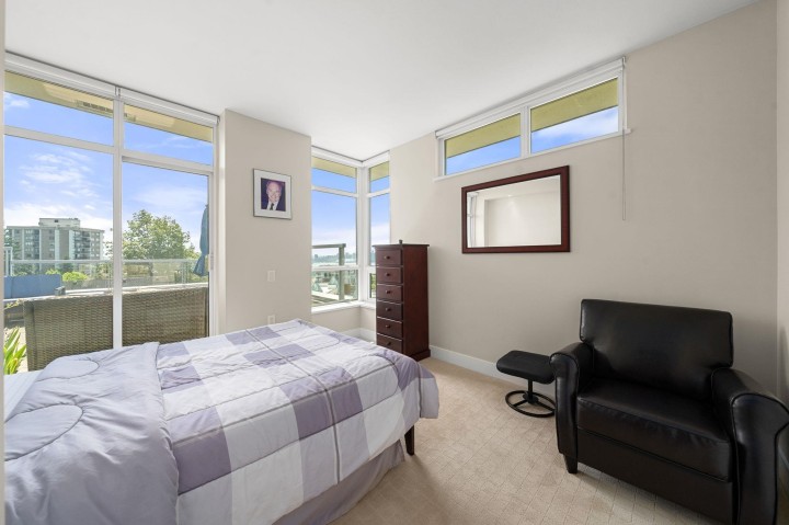 Photo 20 at 501 - 210 W 13th Street, Central Lonsdale, North Vancouver