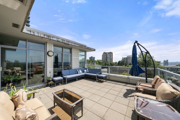 Photo 9 at 501 - 210 W 13th Street, Central Lonsdale, North Vancouver