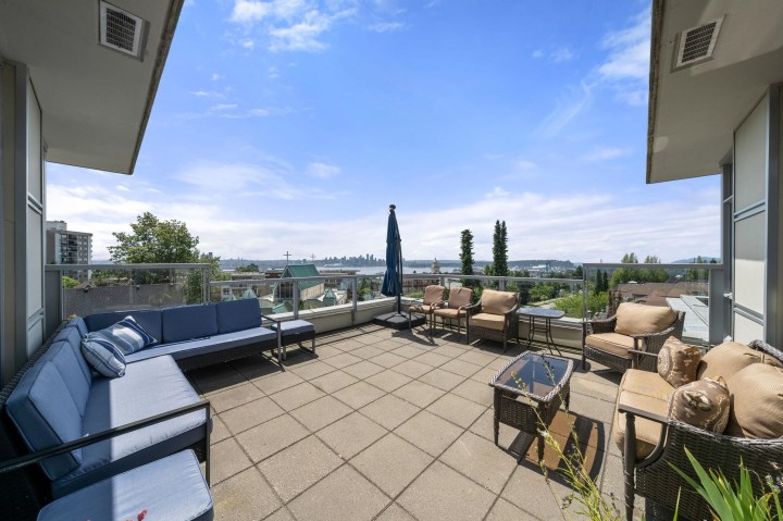 Photo 30 at 501 - 210 W 13th Street, Central Lonsdale, North Vancouver