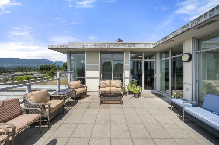 Photo 10 at 501 - 210 W 13th Street, Central Lonsdale, North Vancouver