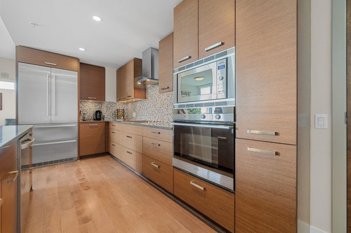 Photo 14 at 501 - 210 W 13th Street, Central Lonsdale, North Vancouver