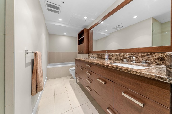 Photo 18 at 501 - 210 W 13th Street, Central Lonsdale, North Vancouver