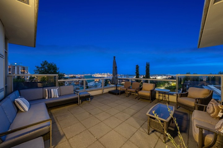 Photo 11 at 501 - 210 W 13th Street, Central Lonsdale, North Vancouver