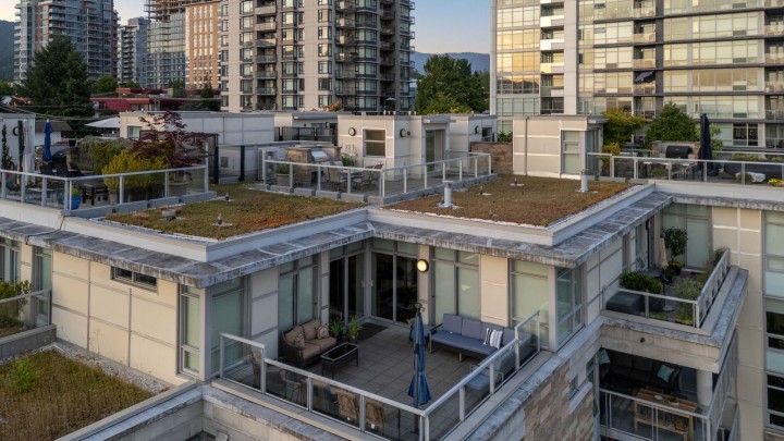 Photo 31 at 501 - 210 W 13th Street, Central Lonsdale, North Vancouver