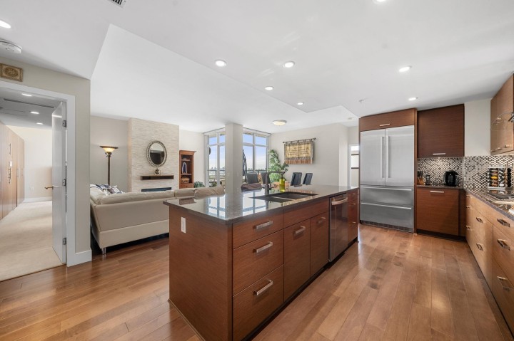 Photo 4 at 501 - 210 W 13th Street, Central Lonsdale, North Vancouver