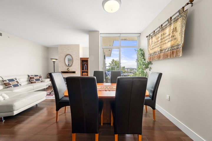 Photo 8 at 501 - 210 W 13th Street, Central Lonsdale, North Vancouver