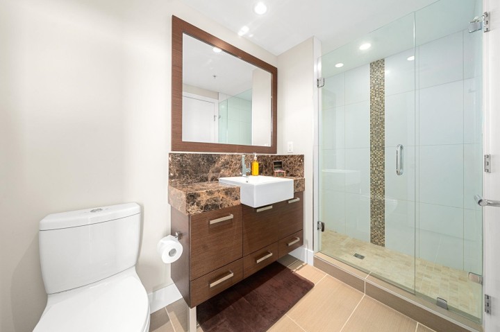 Photo 21 at 501 - 210 W 13th Street, Central Lonsdale, North Vancouver