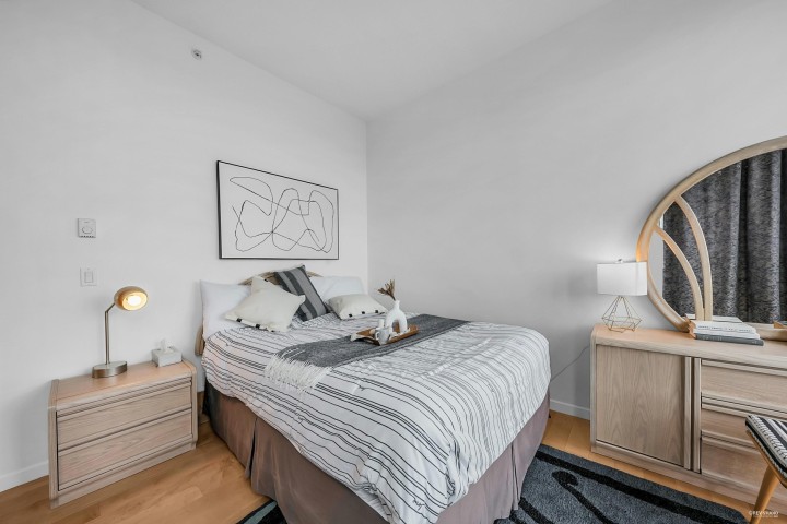 Photo 18 at 3402 - 1239 W Georgia Street, Coal Harbour, Vancouver West