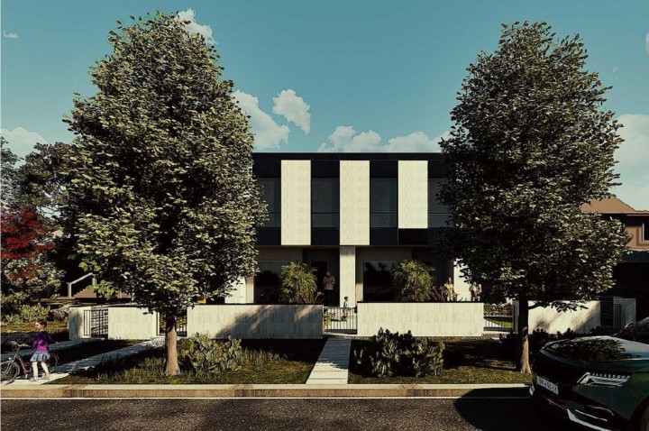 Photo 2 at 2123 W 57th Avenue, S.W. Marine, Vancouver West