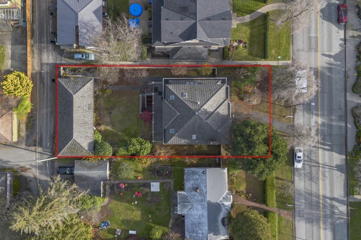 Photo 6 at 2123 W 57th Avenue, S.W. Marine, Vancouver West