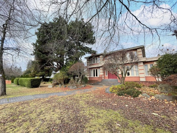 Photo 13 at 2123 W 57th Avenue, S.W. Marine, Vancouver West