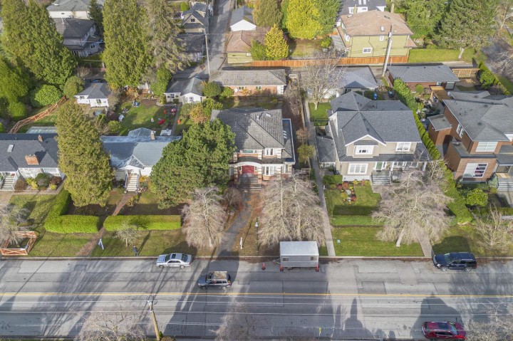 Photo 12 at 2123 W 57th Avenue, S.W. Marine, Vancouver West