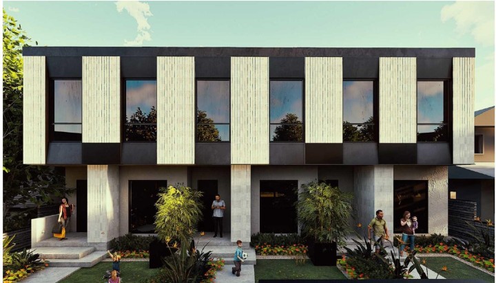 Photo 1 at 2123 W 57th Avenue, S.W. Marine, Vancouver West