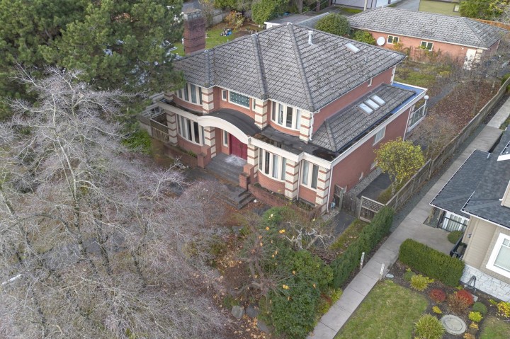 Photo 9 at 2123 W 57th Avenue, S.W. Marine, Vancouver West