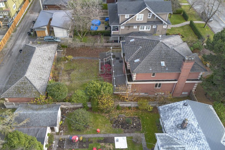 Photo 10 at 2123 W 57th Avenue, S.W. Marine, Vancouver West