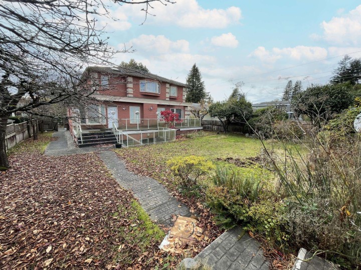 Photo 14 at 2123 W 57th Avenue, S.W. Marine, Vancouver West