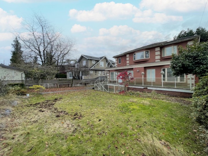 Photo 15 at 2123 W 57th Avenue, S.W. Marine, Vancouver West