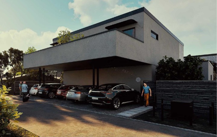 Photo 4 at 2123 W 57th Avenue, S.W. Marine, Vancouver West