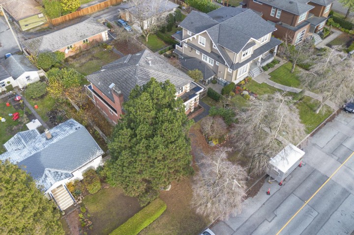 Photo 8 at 2123 W 57th Avenue, S.W. Marine, Vancouver West